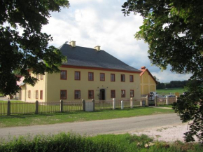  Penzion na Faře  Дубенец